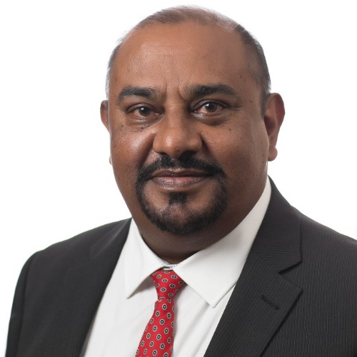Raj Jaglal